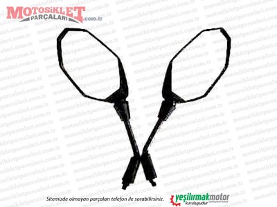 Arora Beatrix 150 Ayna Takımı