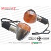 Arora KS 200-8 Chopper Arka Sinyal Lambası Sağ-Sol Takım