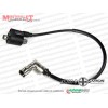 Arora KS 200-8 Chopper Ateşleme Bobini ve Buji Başlığı