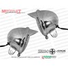 Arora KS 200-8 Chopper Küçük Far Takımı (Sis Farı)