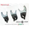 Arora KS 200-8 Chopper Vites Hilalleri Takımı