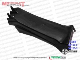 Arora Lider AR100-8, AR125-3 Arka Çamurluk Ön Parça