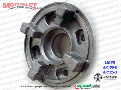 Arora Lider AR100-8, AR125-3 Arka Zincir Dişli Göbeği