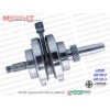 Arora Lider AR100-8, AR125-3 Krank Komple