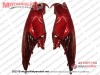 Asyamotor AS150T-19A Sele Altı Panel Grenajı (Karışık Renk)