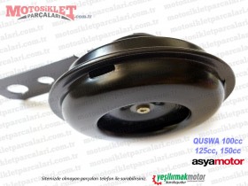 Asya Quswa QS100, QS125, QS150 Kornası (Standart Tip)