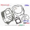 Asya Quswa QS100, QS125, QS150 Conta Takımı (150cc)