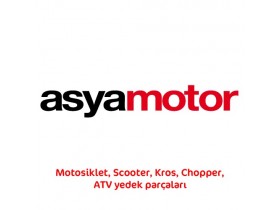 Asyamotor Yedek Parçaları