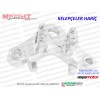 Asya Quswa QS100, QS125, QS150 Direksiyon Bağlantı Tablası