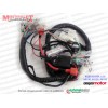 Asya Quswa QS100, QS125, QS150 Elektrik Tesisatı
