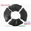 Asya Quswa QS100, QS125, QS150 Kaplin Lastiği