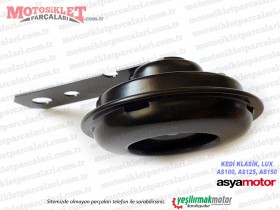 Yuki YK250-4 Vista Chopper Kornası