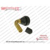 Asyamotor Royal AS150T1 Maxi Scooter Dubleks Sibobu