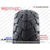 Asyamotor Royal AS150T1 Maxi Scooter Dış Lastik, Dubleks (Tubeless) - KIŞLIK swallow 130/70/12