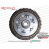 Ramzey RMZ C100 Cup Debriyaj Merkez Büyük Dişli