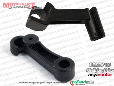 Lifan Tay 100 Cup Jikle Kolu