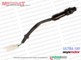 Asyamotor AS150 Ultra Arka Fren Müşürü