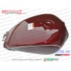 Asyamotor AS150 Ultra Benzin Deposu - BORDO