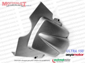 Asyamotor AS150 Ultra Şanzıman Zincir Ön Dişli Kapağı