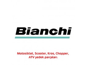 Bianchi Yedek Parçaları