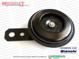 Bianchi Cosmos 110 Cup Kornası