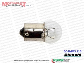 Bianchi Cosmos 110 Cup Sinyal Ampulü