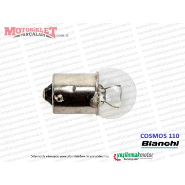 Bianchi Cosmos 110 Cup Sinyal Ampulü