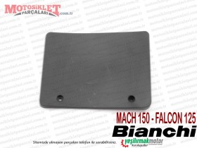 Bianchi Mach 150, Falcon 125 Akü Kutusu Kapağı