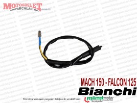 Bianchi Mach 150, Falcon 125 Arka Fren Müşürü