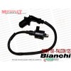 Bianchi Mach 150, Falcon 125 Ateşleme Bobini ve Buji Başlığı Komple