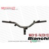 Bianchi Mach 150, Falcon 125 Direksiyon, Gidon