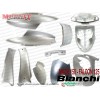 Bianchi Mach 150, Falcon 125 Kaporta Seti - KARIŞIK RENK