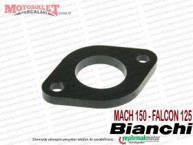 Bianchi Mach 150, Falcon 125 Karbüratör Manifolt Bakaliti