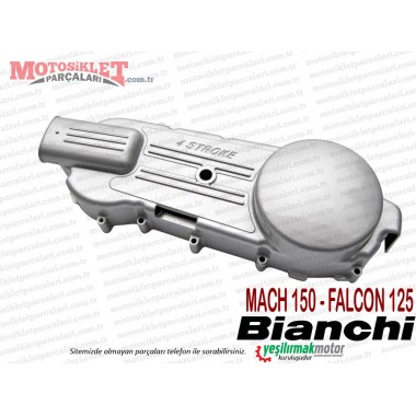 Bianchi Mach 150, Falcon 125 Debriyaj Kapağı