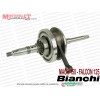 Bianchi Mach 150, Falcon 125 Krank Komple