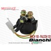 Bianchi Mach 150, Falcon 125 Marş Rolesi, Otomatiği