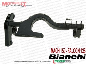 Bianchi Mach 150, Falcon 125 Motor Askısı