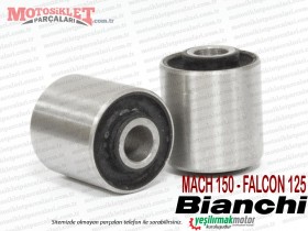 Bianchi Mach 150, Falcon 125 Motor Askısı Burç Takımı