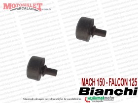 Bianchi Mach 150, Falcon 125 Motor Askısı Lastik Takoz Takımı