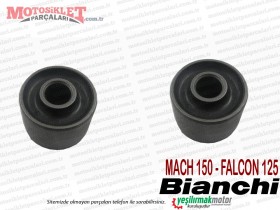 Bianchi Mach 150, Falcon 125 Motor Burcu Takım