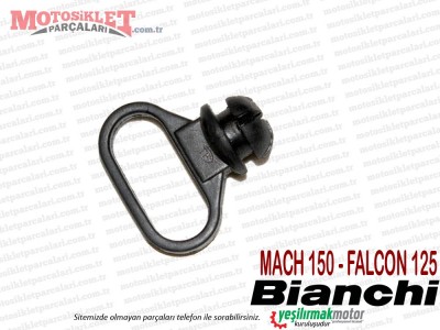 Bianchi Mach 150, Falcon 125 Ön Çamurluk Tel Tutucu