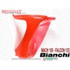 Bianchi Mach 150, Falcon 125 Ön Göğüs, Burun