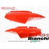 Bianchi Mach 150, Falcon 125 Sele Altı Sağ-Sol Grenaj Takım