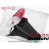 Bianchi Mach 150, Falcon 125 Stop Komple