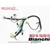 Bianchi Mach 150, Falcon 125 Üst Kafa Tesisatı