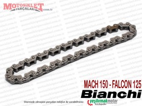 Bianchi Mach 150, Falcon 125 Yağ Pompa Zinciri