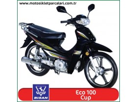 Bisan Eco Cup 100