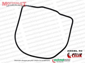 Çelik Angel 50 KD50QT-4 Scooter Külbütör Kapak Contası
