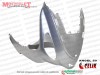 Çelik Angel 50 KD50QT-4 Scooter Ön Panel Alt Grenaj, Burun siyah renk
