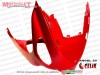 Çelik Angel 50 KD50QT-4 Scooter Ön Panel Alt Grenaj, Burun siyah renk